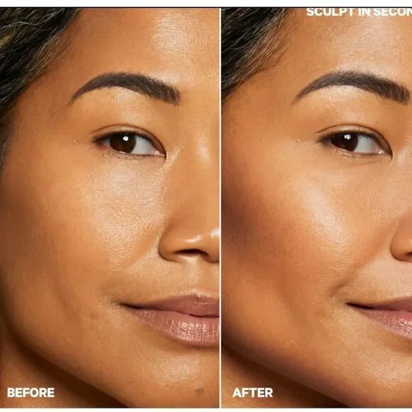 🌻 MILK MAKEUP Sculpt Stick Cream Contour Stick Simmer Tan to deep New FullSz - Picture 9 of 10